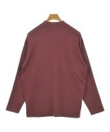 TOMORROWLAND（トゥモローランド）Tシャツ・カットソー 赤 サイズ:S メンズ/2200728615298