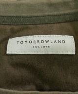 TOMORROWLAND（トゥモローランド）Tシャツ・カットソー カーキ サイズ:M メンズ/2200731408054