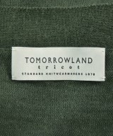 TOMORROWLAND（トゥモローランド）カーディガン 緑 サイズ:S メンズ/2200732913014