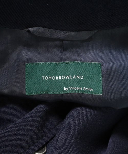 TOMORROWLAND（トゥモローランド）その他 紺 サイズ:48(M位) メンズ/2200733134166