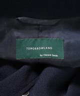TOMORROWLAND（トゥモローランド）その他 紺 サイズ:48(M位) メンズ/2200733134166