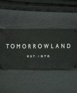 TOMORROWLAND（トゥモローランド）ジャケット グレー サイズ:46(S位) メンズ/2200734006028