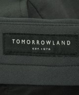 TOMORROWLAND（トゥモローランド）スラックス グレー サイズ:46(S位) メンズ/2200734006035