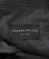 TOMORROWLAND（トゥモローランド）テーラードジャケット グレー サイズ:44(XS位) メンズ/2200729170017