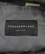 TOMORROWLAND（トゥモローランド）テーラードジャケット グレー サイズ:44(XS位) メンズ/2200729170031