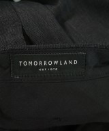TOMORROWLAND（トゥモローランド）スラックス グレー サイズ:44(XS位) メンズ/2200729170048