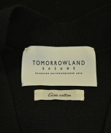 TOMORROWLAND tricot（トゥモローランドトリコ）カーディガン 黒 サイズ:S メンズ/2200734681133