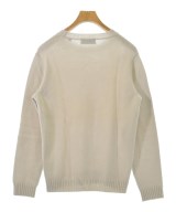 TOMORROWLAND tricot（トゥモローランドトリコ）ニット・セーター グレー サイズ:XS メンズ/2200734681140