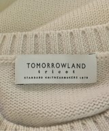 TOMORROWLAND tricot（トゥモローランドトリコ）ニット・セーター グレー サイズ:XS メンズ/2200734681140
