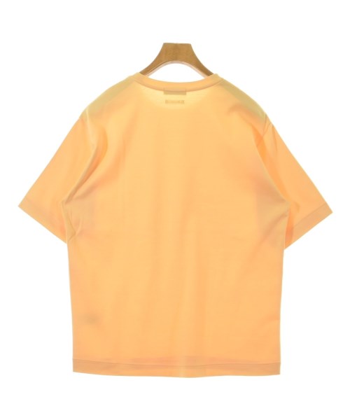 TOMORROWLAND（トゥモローランド）Tシャツ・カットソー オレンジ サイズ:S メンズ/2200734681188