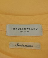 TOMORROWLAND（トゥモローランド）Tシャツ・カットソー オレンジ サイズ:S メンズ/2200734681188