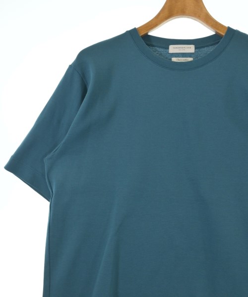 TOMORROWLAND（トゥモローランド）Tシャツ・カットソー 青 サイズ:S メンズ/2200734681195