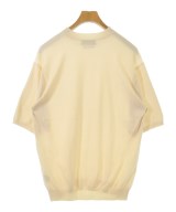 TOMORROWLAND tricot（トゥモローランドトリコ）ニット・セーター 白 サイズ:M メンズ/2200734681201