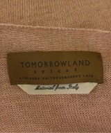 TOMORROWLAND tricot（トゥモローランドトリコ）カーディガン ピンク サイズ:M メンズ/2200734681232