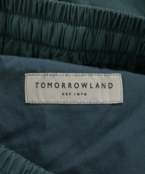 TOMORROWLAND（トゥモローランド）その他 緑 サイズ:S メンズ/2200727775054