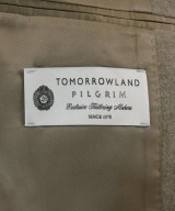TOMORROWLAND（トゥモローランド）チェスターコート ベージュ サイズ:46(S位) メンズ/2200730325116