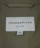 TOMORROWLAND（トゥモローランド）コート カーキ サイズ:S メンズ/2200730325130