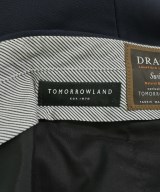 TOMORROWLAND（トゥモローランド）スラックス 紺 サイズ:50(L位) メンズ/2200735992047