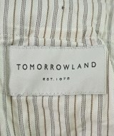 TOMORROWLAND（トゥモローランド）チノパン ベージュ サイズ:S メンズ/2200714519067