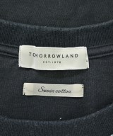 TOMORROWLAND（トゥモローランド）Tシャツ・カットソー 紺 サイズ:M メンズ/2200720589030