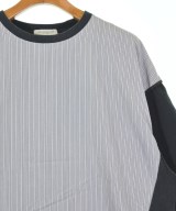 TOMORROWLAND（トゥモローランド）Tシャツ・カットソー 紺 サイズ:M メンズ/2200720589030