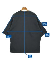 TOMORROWLAND（トゥモローランド）Tシャツ・カットソー 紺 サイズ:M メンズ/2200720589030