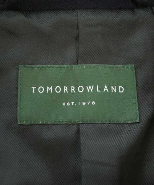 TOMORROWLAND（トゥモローランド）その他 紺 サイズ:S メンズ/2200719686016