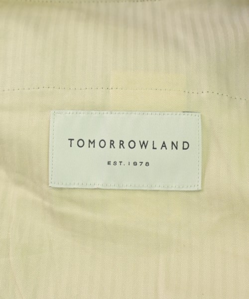 TOMORROWLAND（トゥモローランド）その他 紺 サイズ:S メンズ/2200720806021