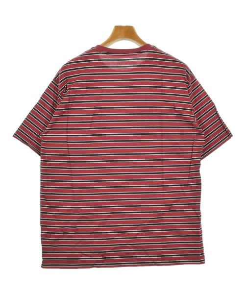 TOMORROWLAND（トゥモローランド）Tシャツ・カットソー 赤 サイズ:M メンズ/2200720863024