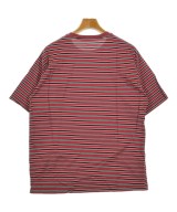 TOMORROWLAND（トゥモローランド）Tシャツ・カットソー 赤 サイズ:M メンズ/2200720863024