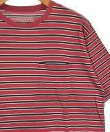 TOMORROWLAND（トゥモローランド）Tシャツ・カットソー 赤 サイズ:M メンズ/2200720863024