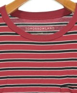 TOMORROWLAND（トゥモローランド）Tシャツ・カットソー 赤 サイズ:M メンズ/2200720863024