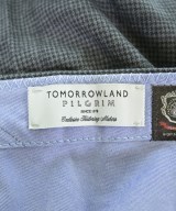 TOMORROWLAND（トゥモローランド）スラックス グレー サイズ:44(XS位) メンズ/2200717288021