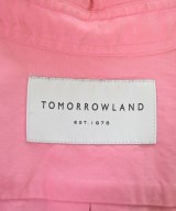 TOMORROWLAND（トゥモローランド）カジュアルシャツ ピンク サイズ:S メンズ/2200721462073