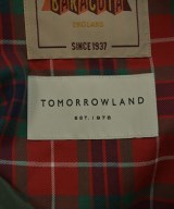 TOMORROWLAND（トゥモローランド）その他 カーキ サイズ:42(XXS位) メンズ/2200721845029