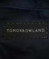 TOMORROWLAND（トゥモローランド）テーラードジャケット 紺 サイズ:46(S位) メンズ/2200718108038