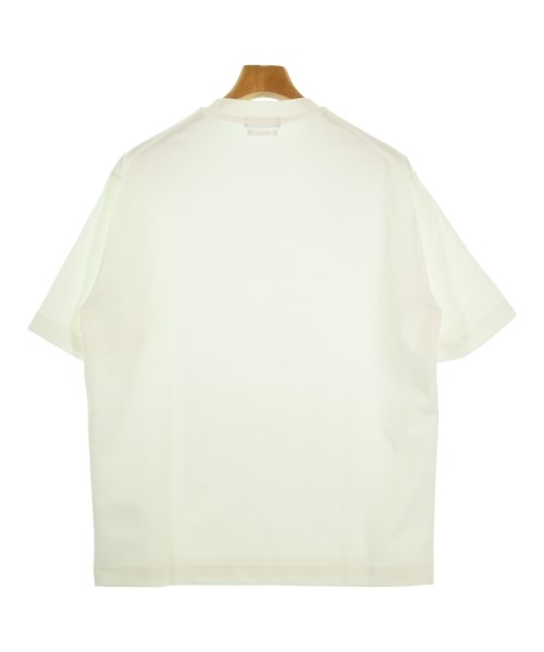 TOMORROWLAND（トゥモローランド）Tシャツ・カットソー 白 サイズ:M メンズ/2200722473061