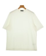 TOMORROWLAND（トゥモローランド）Tシャツ・カットソー 白 サイズ:M メンズ/2200722473061