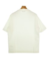 TOMORROWLAND（トゥモローランド）Tシャツ・カットソー 白 サイズ:M メンズ/2200722473061