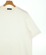 TOMORROWLAND（トゥモローランド）Tシャツ・カットソー 白 サイズ:M メンズ/2200722473061
