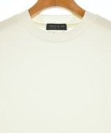 TOMORROWLAND（トゥモローランド）Tシャツ・カットソー 白 サイズ:M メンズ/2200722473061
