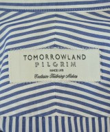 TOMORROWLAND（トゥモローランド）ドレスシャツ 白 サイズ:37(XS位) メンズ/2200722675021