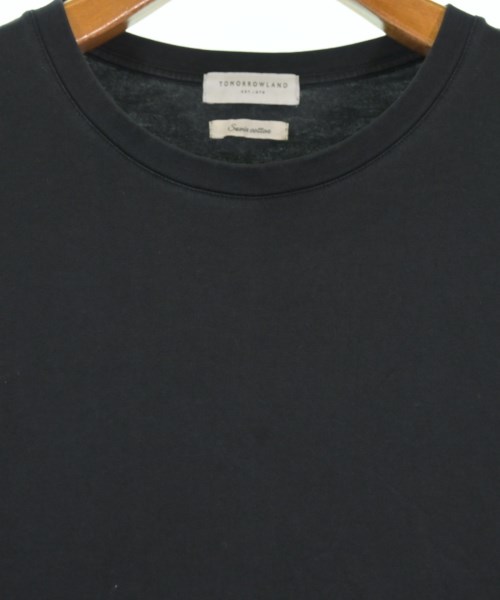 TOMORROWLAND（トゥモローランド）Tシャツ・カットソー 紺 サイズ:L メンズ/2200722732045