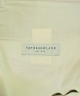 TOMORROWLAND（トゥモローランド）スラックス ベージュ サイズ:XS メンズ/2200722956014