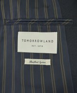 TOMORROWLAND（トゥモローランド）テーラードジャケット 紺 サイズ:XS メンズ/2200722956021