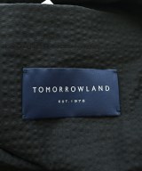 TOMORROWLAND（トゥモローランド）ジャケット 黒 サイズ:48(M位) メンズ/2200718567019