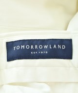 TOMORROWLAND（トゥモローランド）その他 白 サイズ:S メンズ/2200718567132