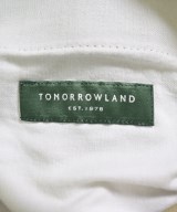 TOMORROWLAND（トゥモローランド）チノパン ベージュ サイズ:M メンズ/2200724032051