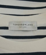 TOMORROWLAND（トゥモローランド）Tシャツ・カットソー 白 サイズ:S メンズ/2200721688039