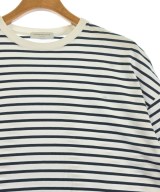 TOMORROWLAND（トゥモローランド）Tシャツ・カットソー 白 サイズ:S メンズ/2200721688039